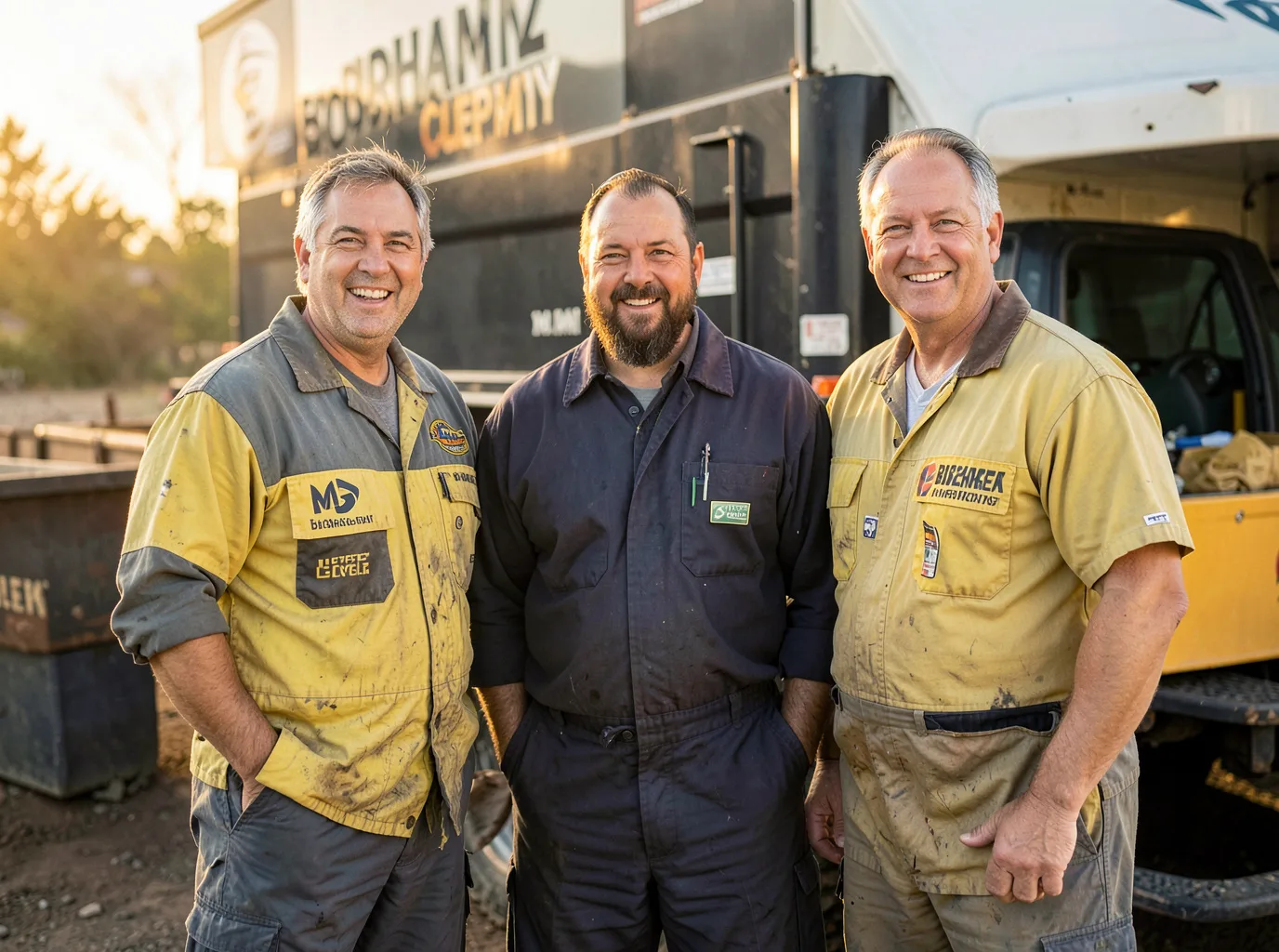 Sewage Cleanup company in Williamson, GA