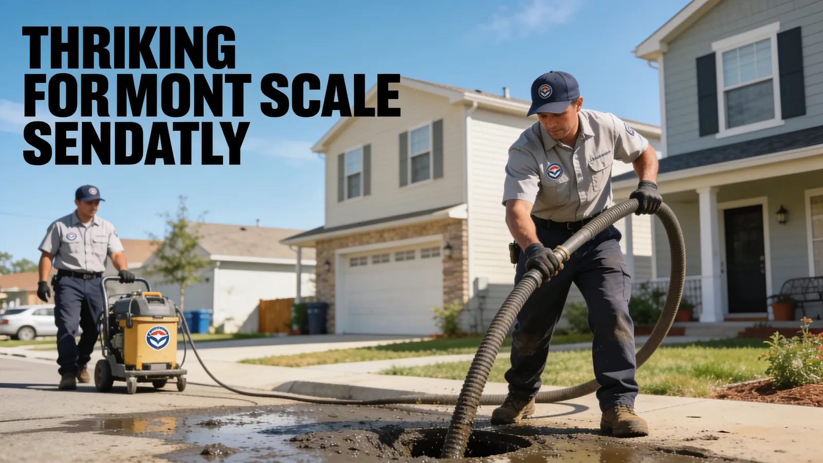Sewage Cleanup in Williamson, GA near me